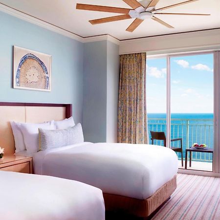 Hotel The Ritz Carlton Key Biscayne, Miami Exterior foto