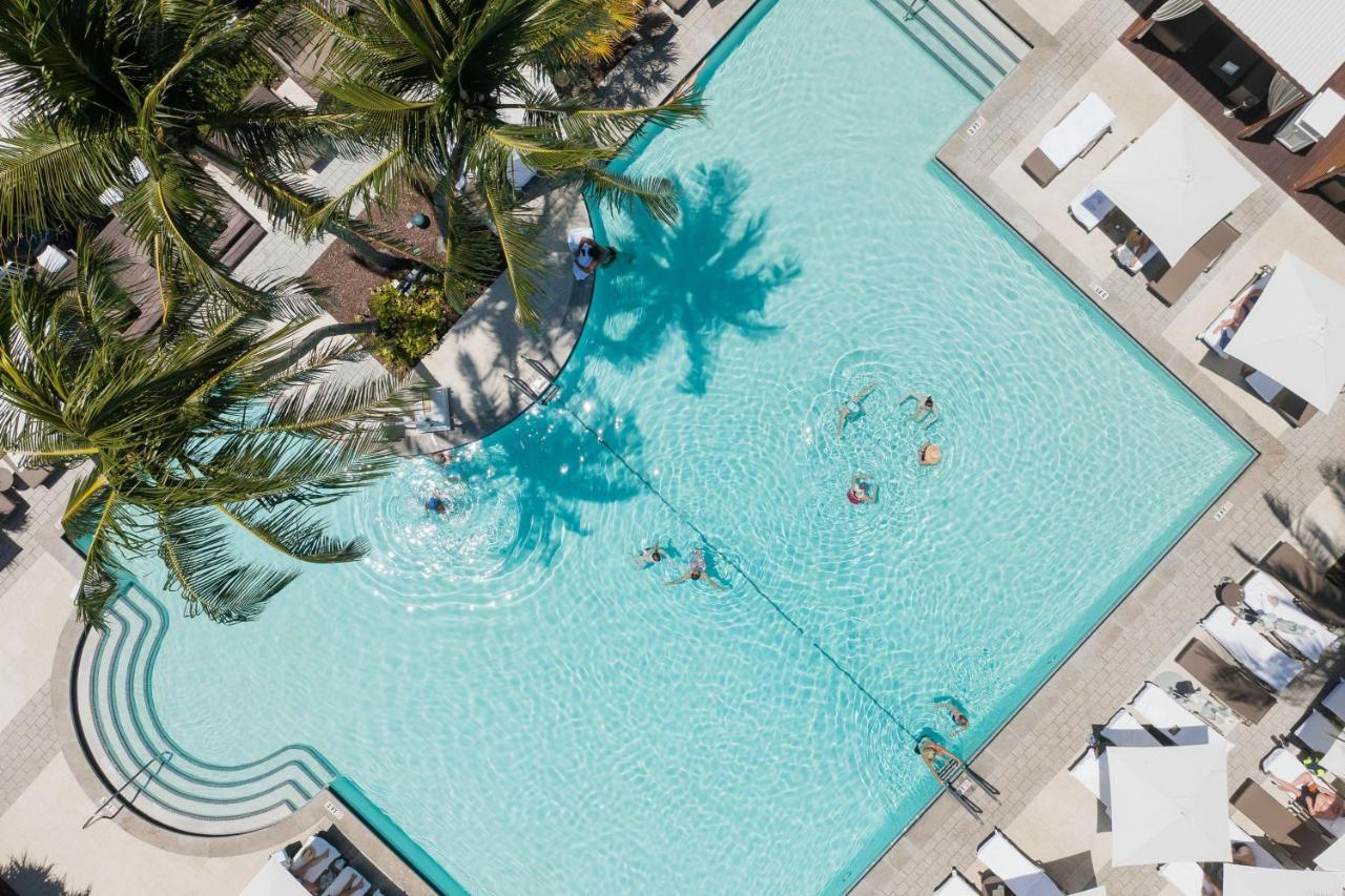 Hotel The Ritz Carlton Key Biscayne, Miami Exterior foto