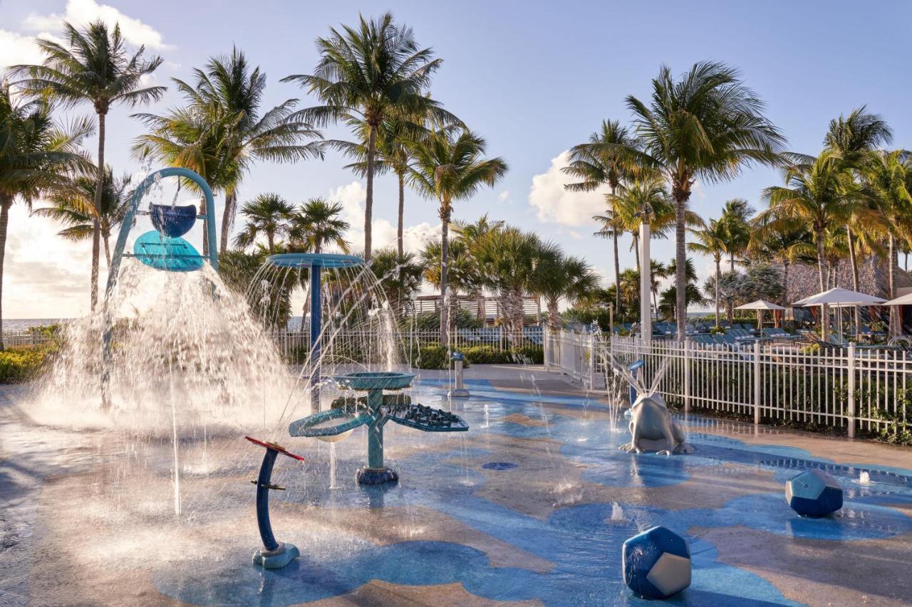 Hotel The Ritz Carlton Key Biscayne, Miami Exterior foto