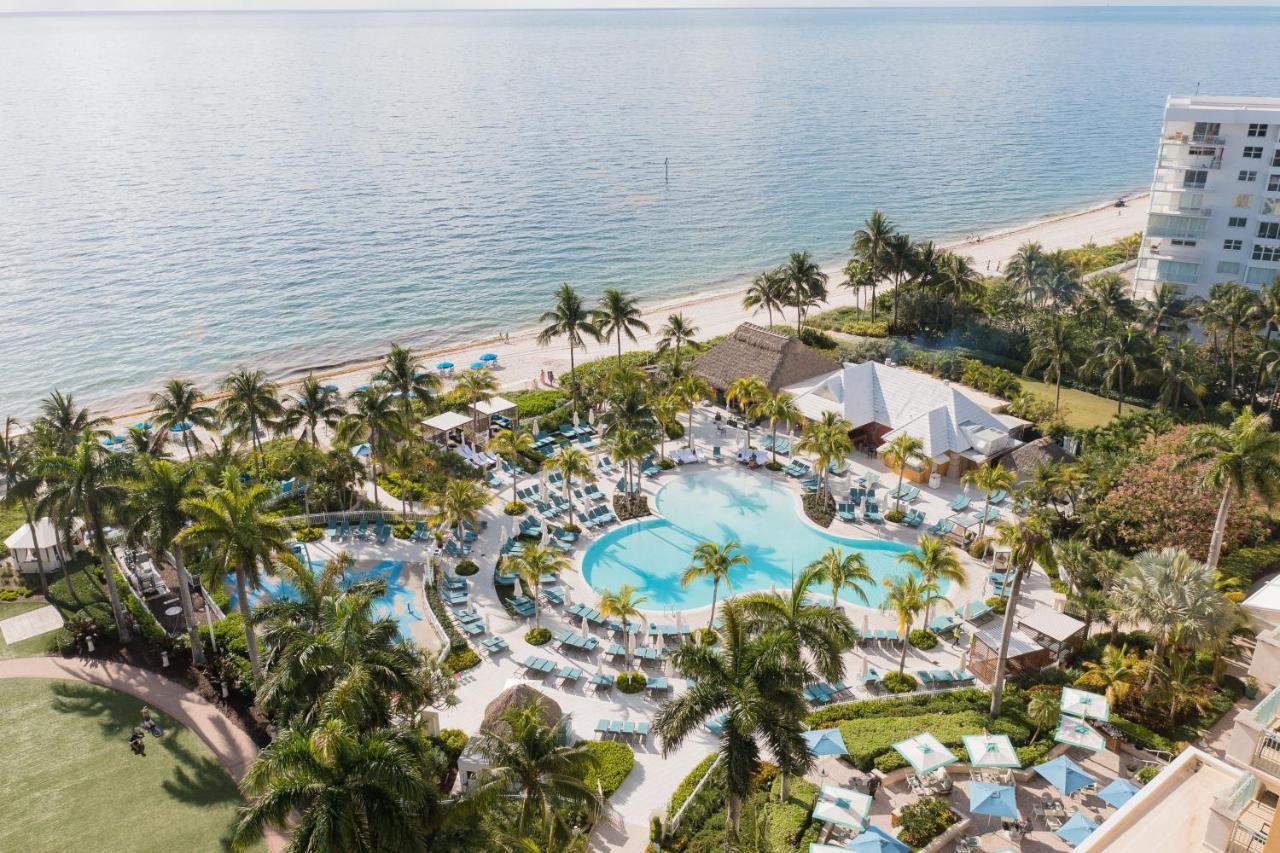 Hotel The Ritz Carlton Key Biscayne, Miami Exterior foto