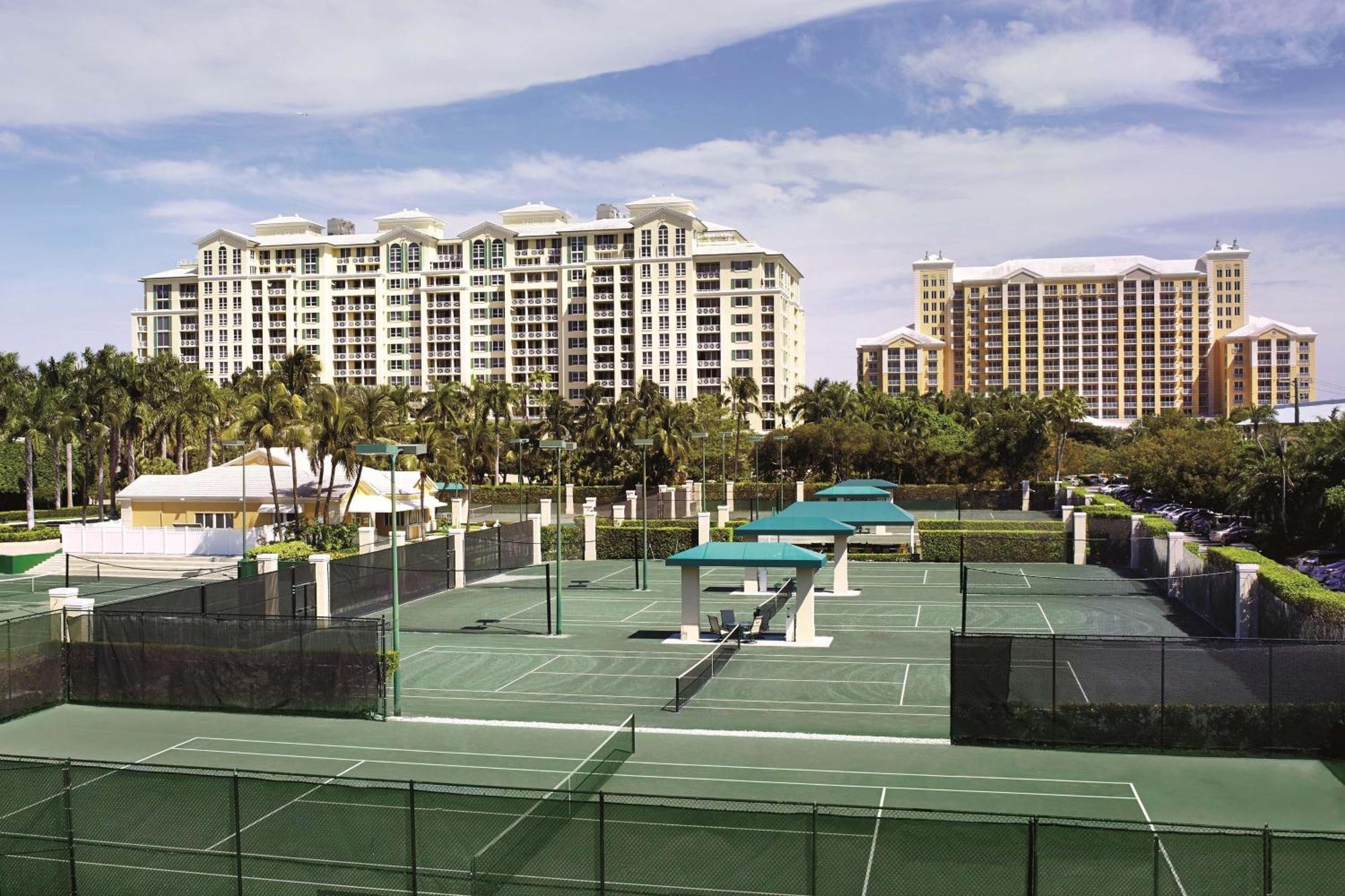 Hotel The Ritz Carlton Key Biscayne, Miami Exterior foto