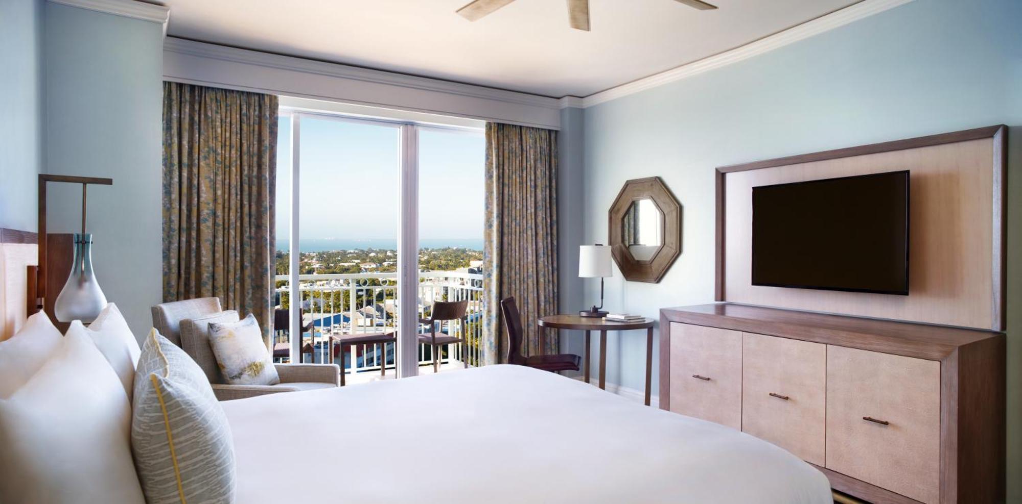 Hotel The Ritz Carlton Key Biscayne, Miami Exterior foto