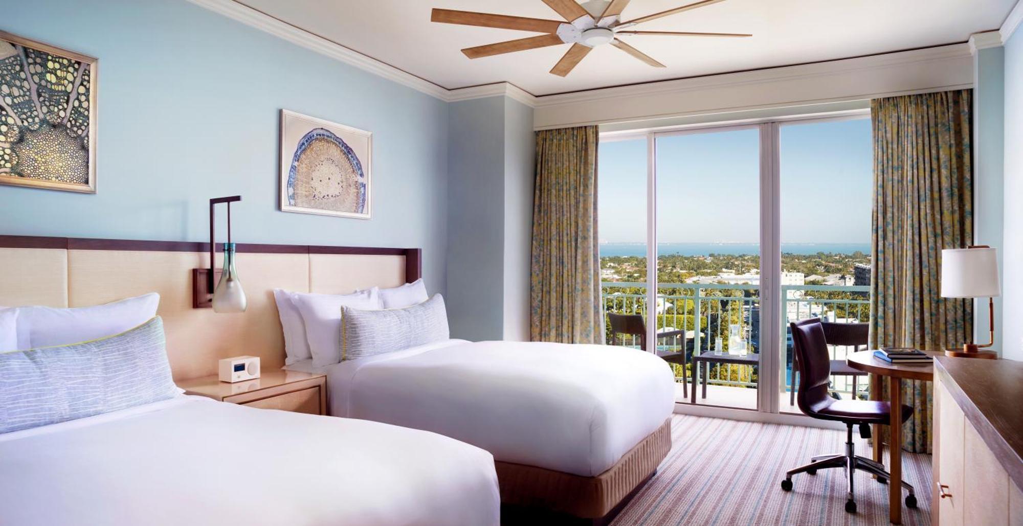 Hotel The Ritz Carlton Key Biscayne, Miami Exterior foto