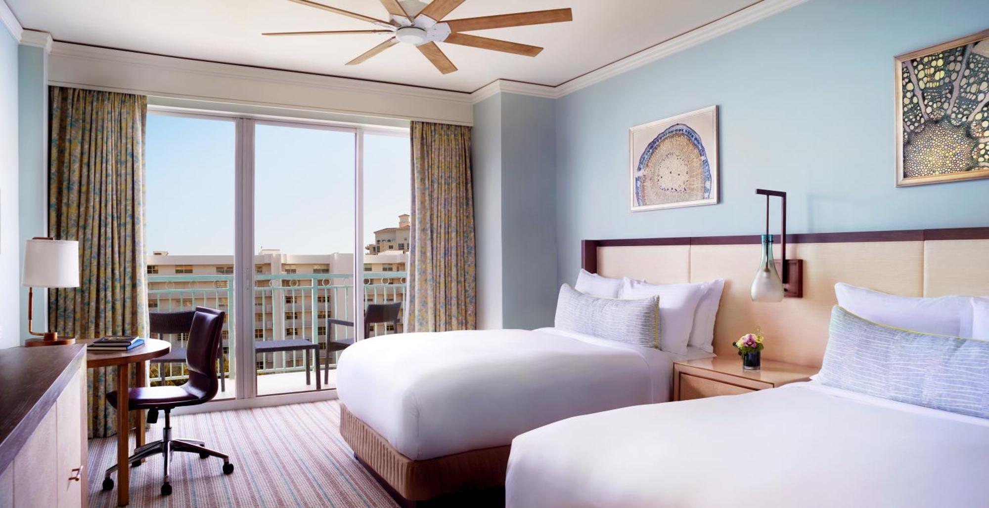 Hotel The Ritz Carlton Key Biscayne, Miami Exterior foto