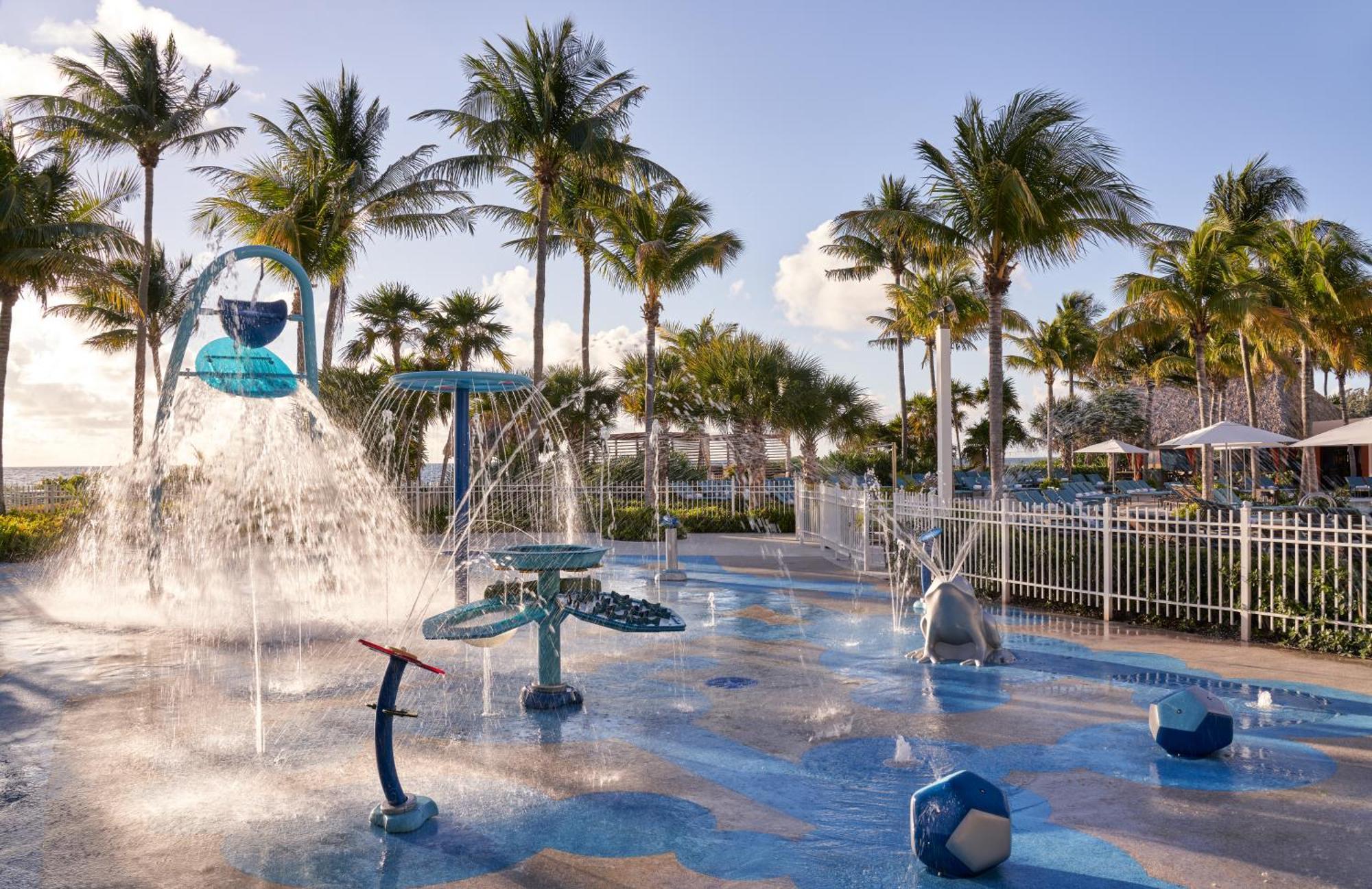 Hotel The Ritz Carlton Key Biscayne, Miami Exterior foto