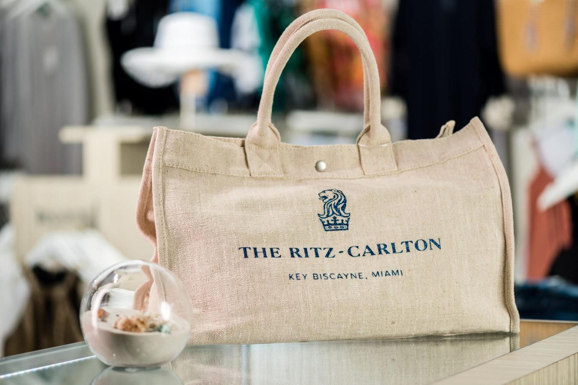 Hotel The Ritz Carlton Key Biscayne, Miami Exterior foto