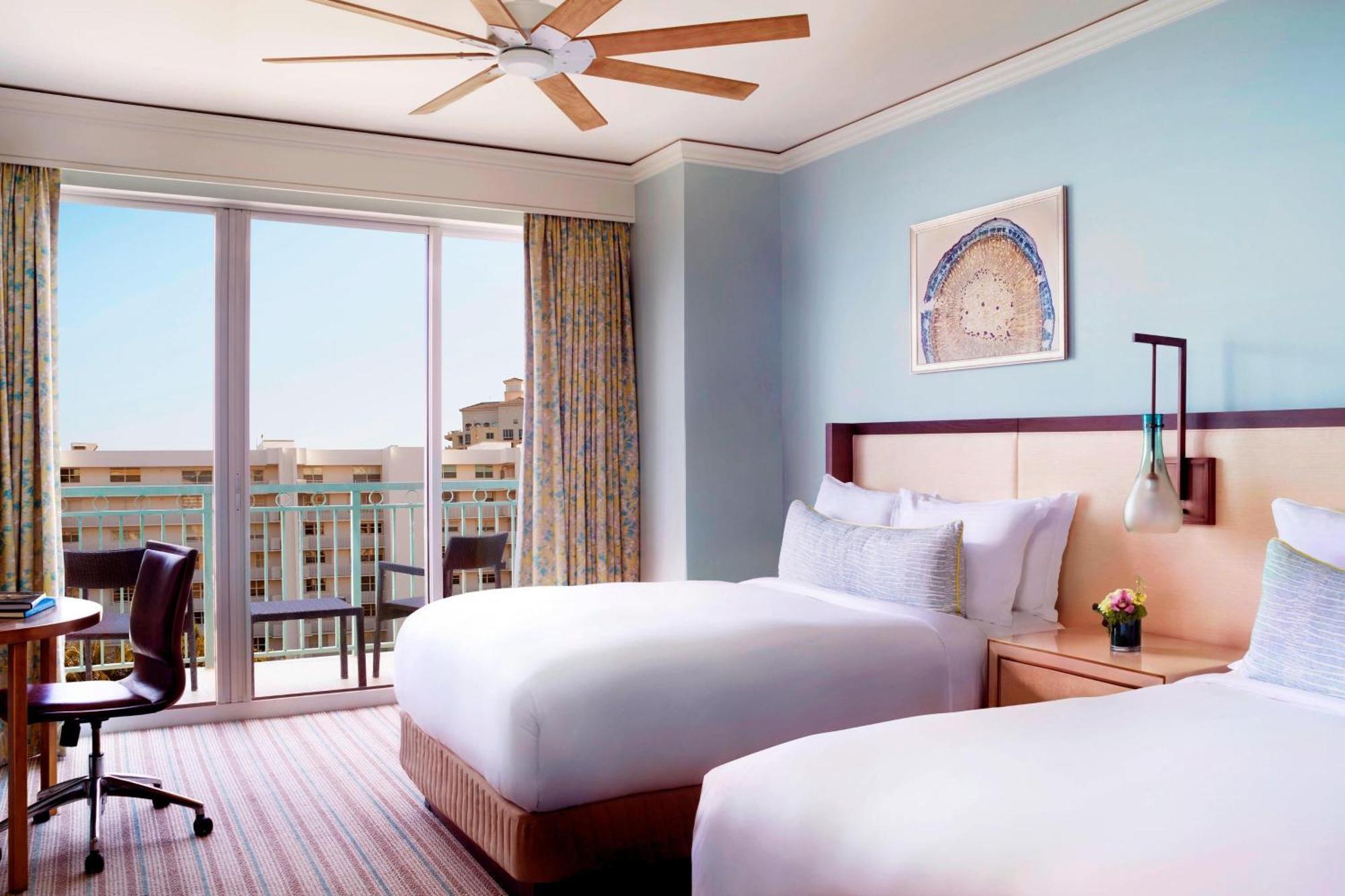 Hotel The Ritz Carlton Key Biscayne, Miami Exterior foto