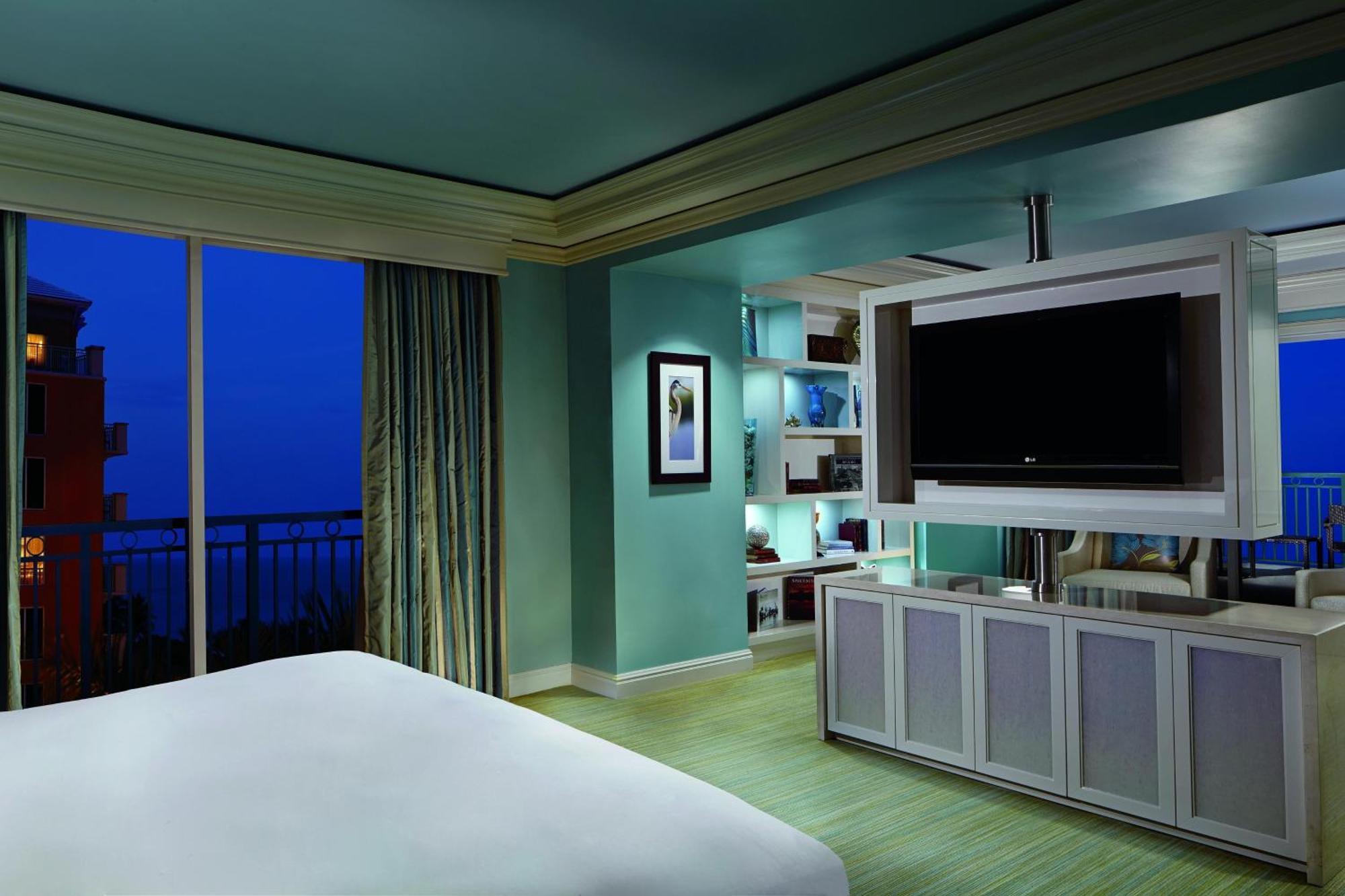 Hotel The Ritz Carlton Key Biscayne, Miami Exterior foto