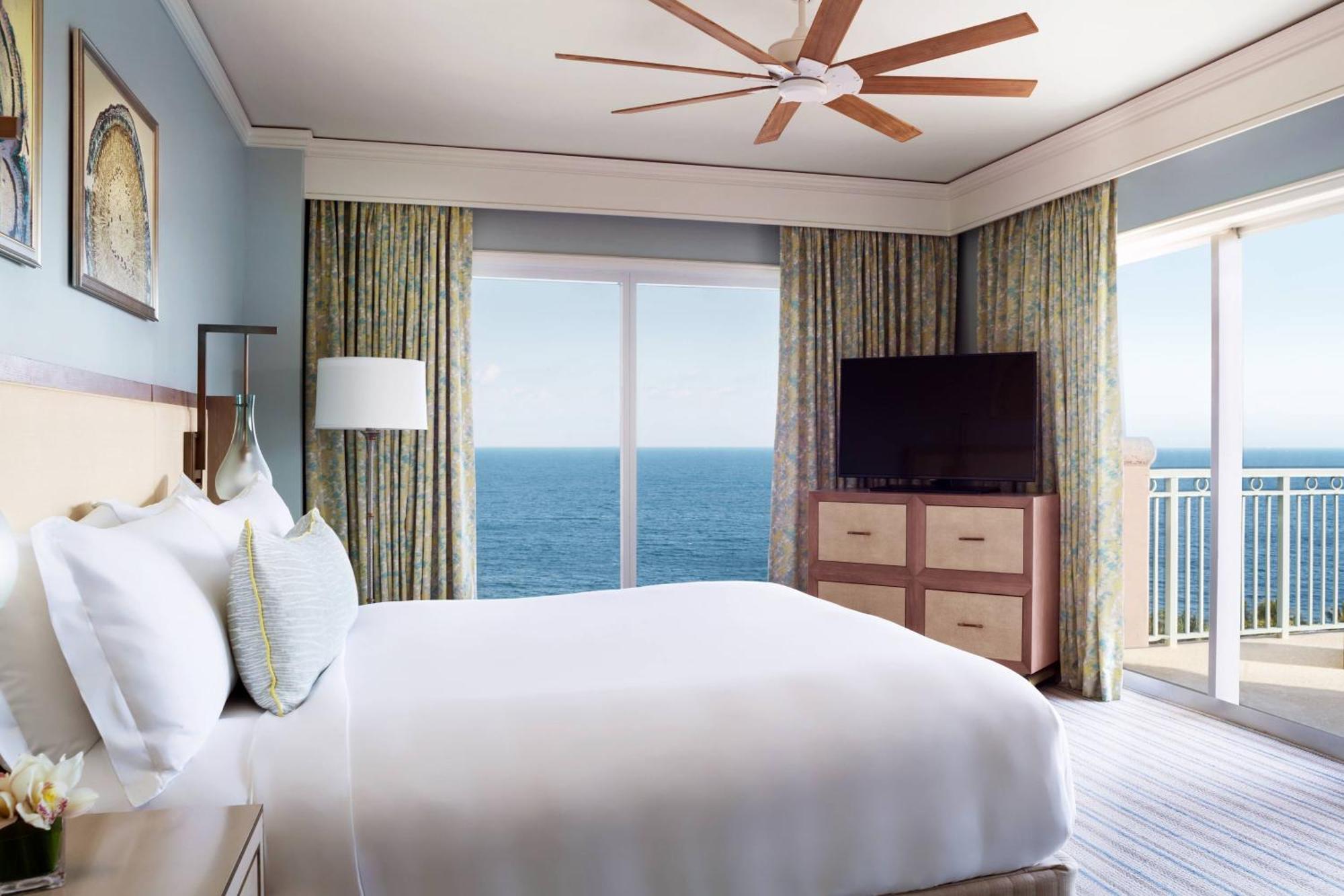 Hotel The Ritz Carlton Key Biscayne, Miami Exterior foto