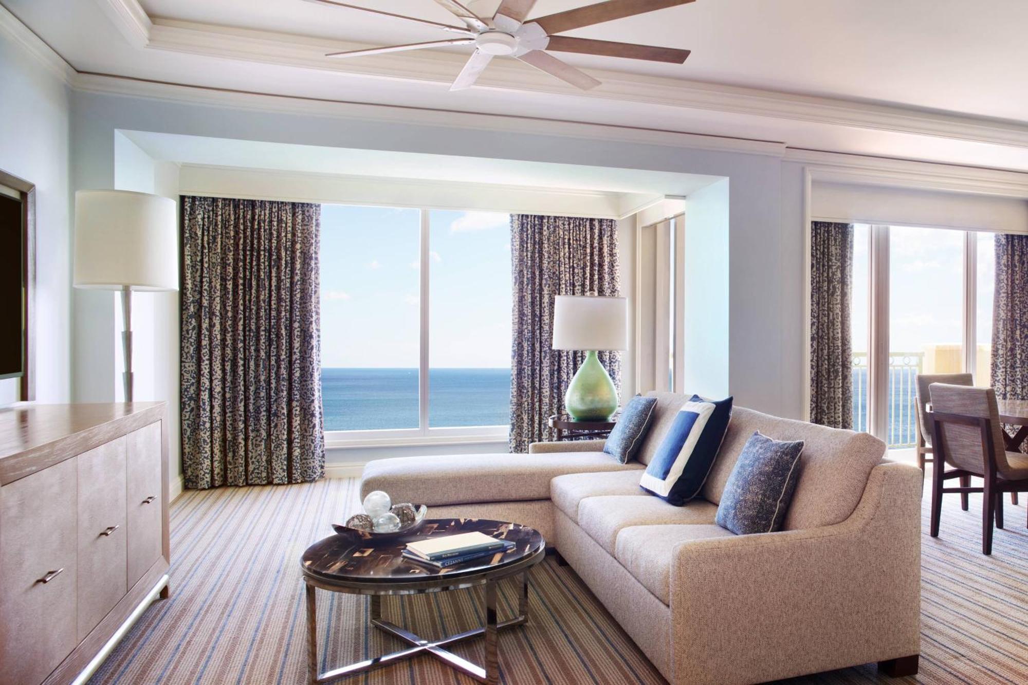 Hotel The Ritz Carlton Key Biscayne, Miami Exterior foto