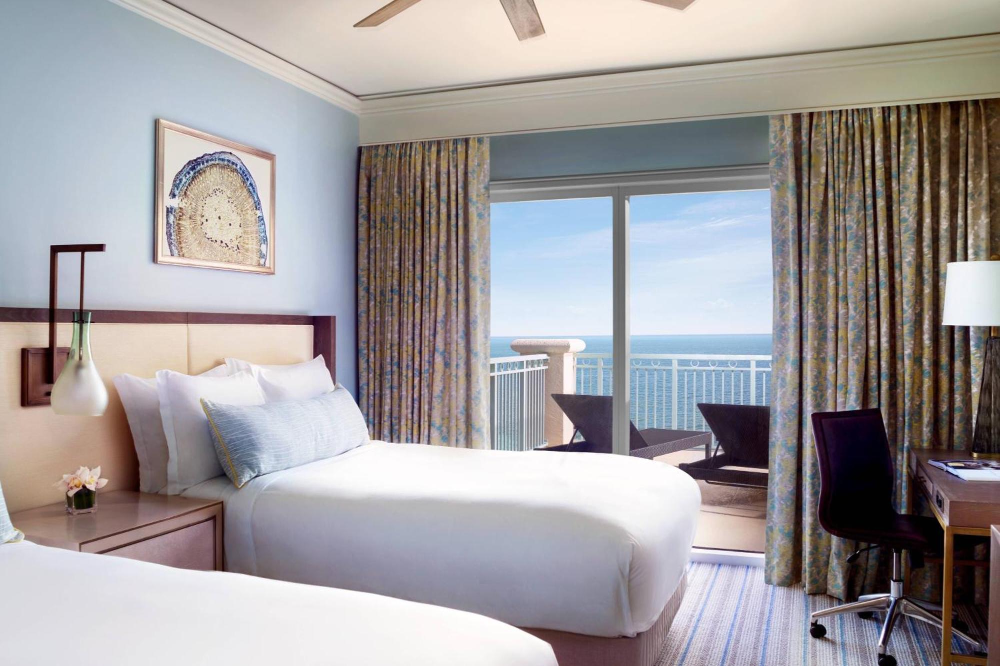 Hotel The Ritz Carlton Key Biscayne, Miami Exterior foto