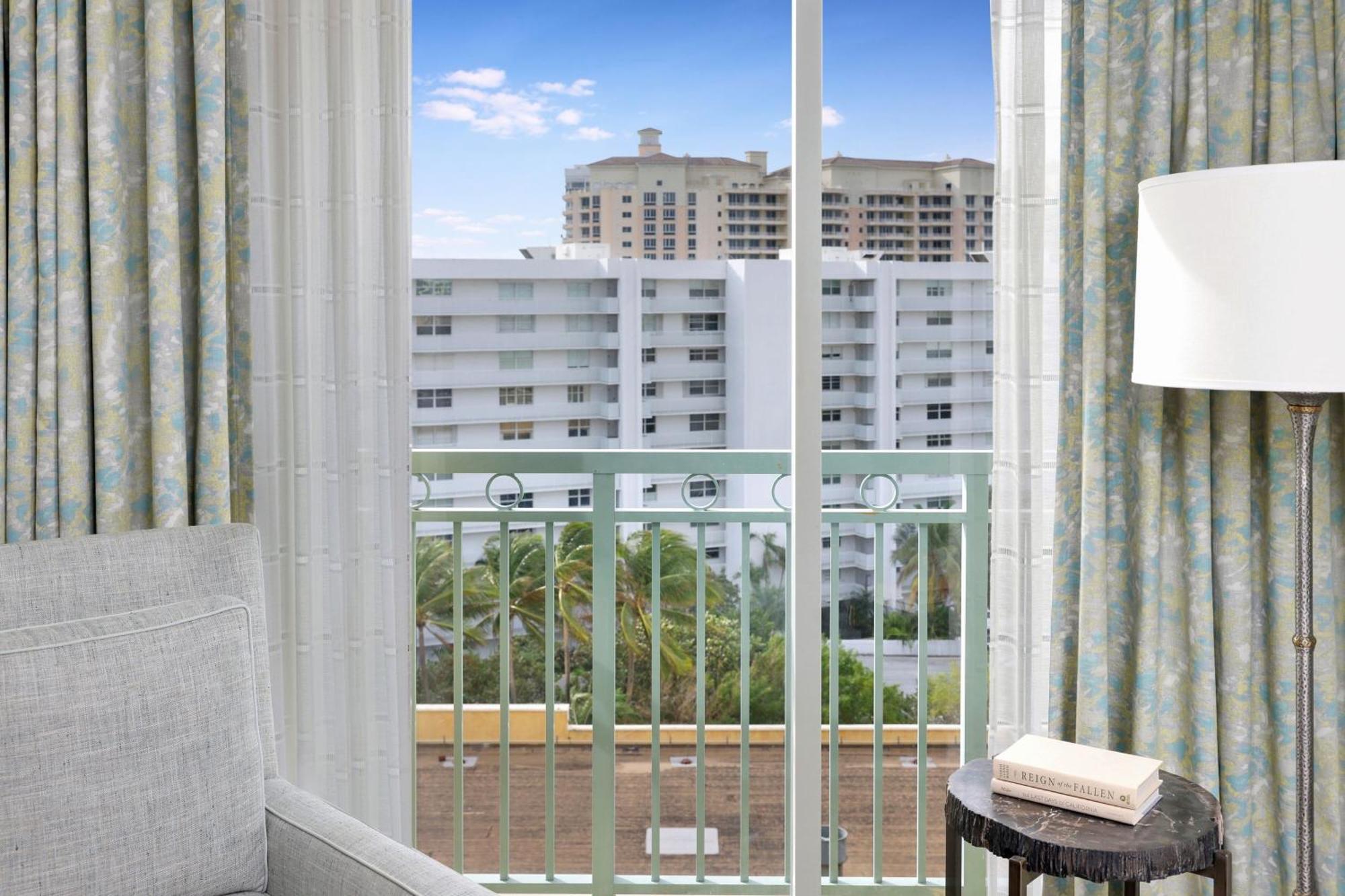 Hotel The Ritz Carlton Key Biscayne, Miami Exterior foto