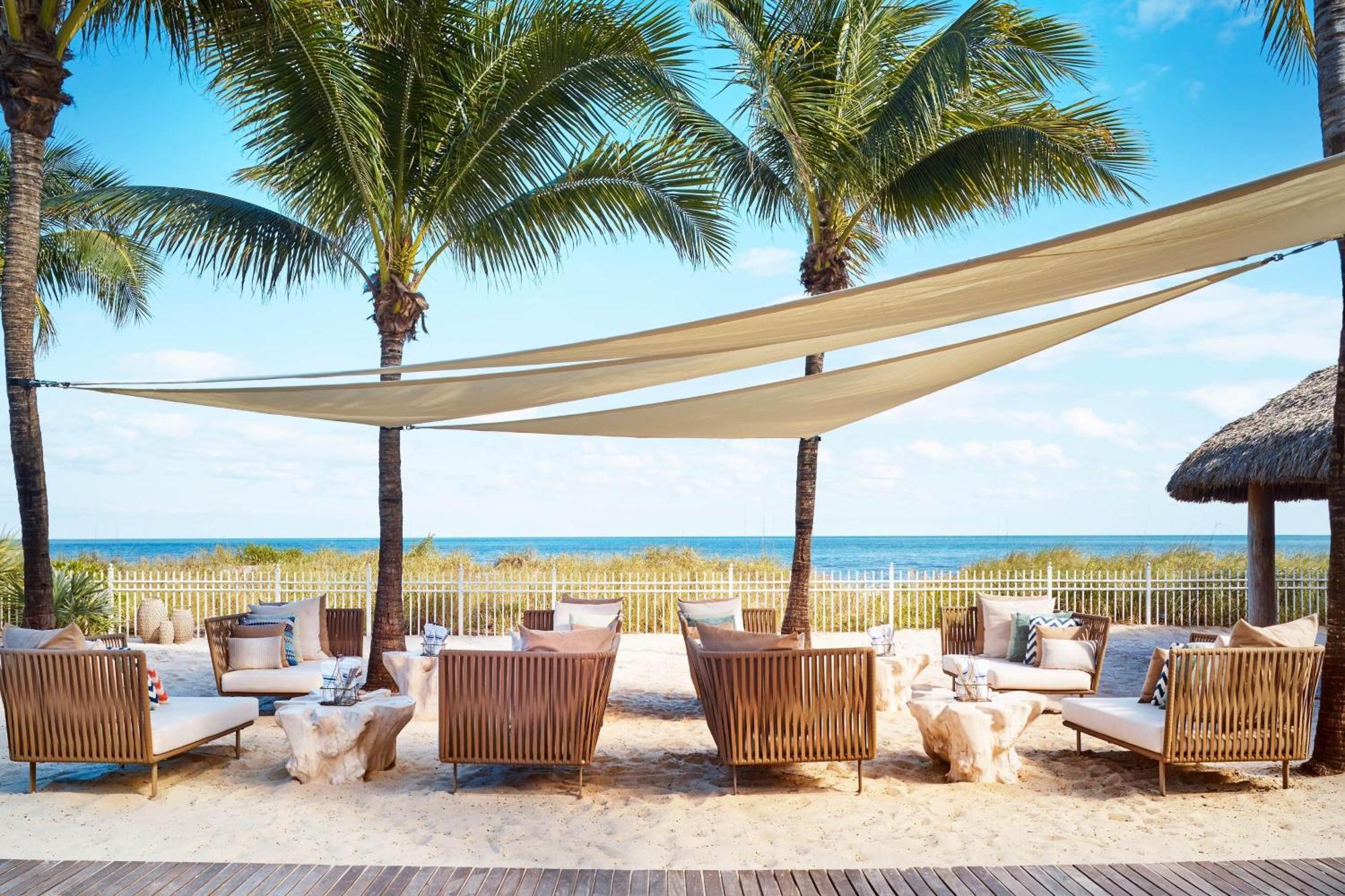 Hotel The Ritz Carlton Key Biscayne, Miami Exterior foto