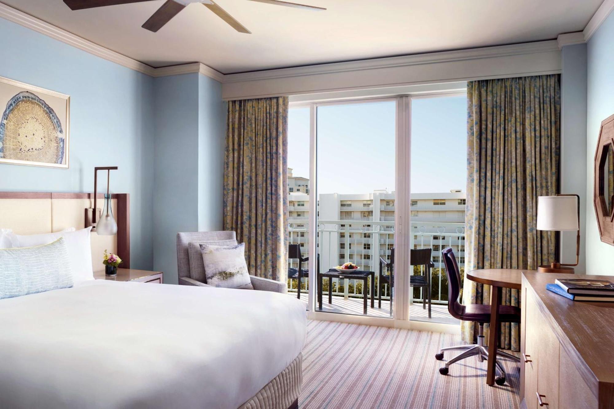Hotel The Ritz Carlton Key Biscayne, Miami Exterior foto