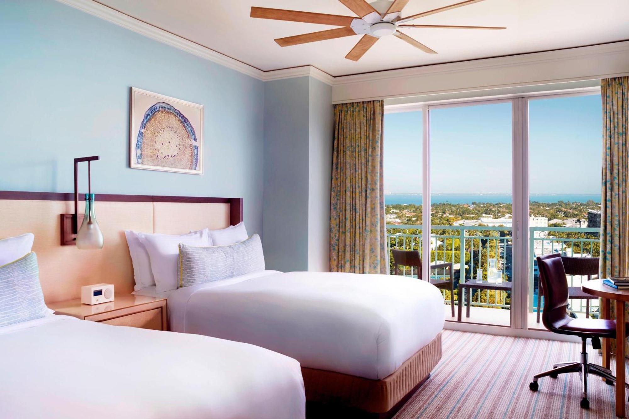 Hotel The Ritz Carlton Key Biscayne, Miami Exterior foto