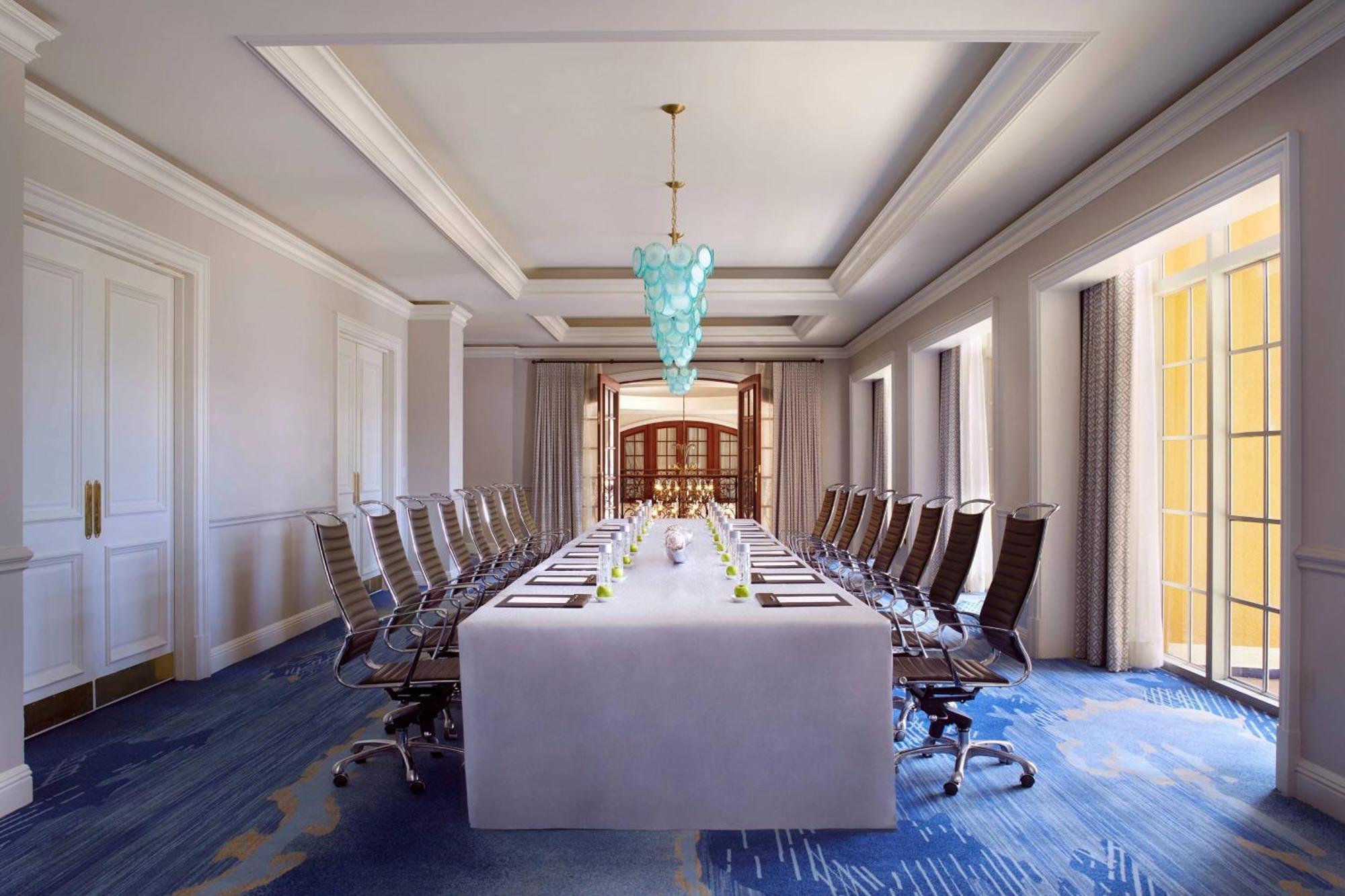 Hotel The Ritz Carlton Key Biscayne, Miami Exterior foto