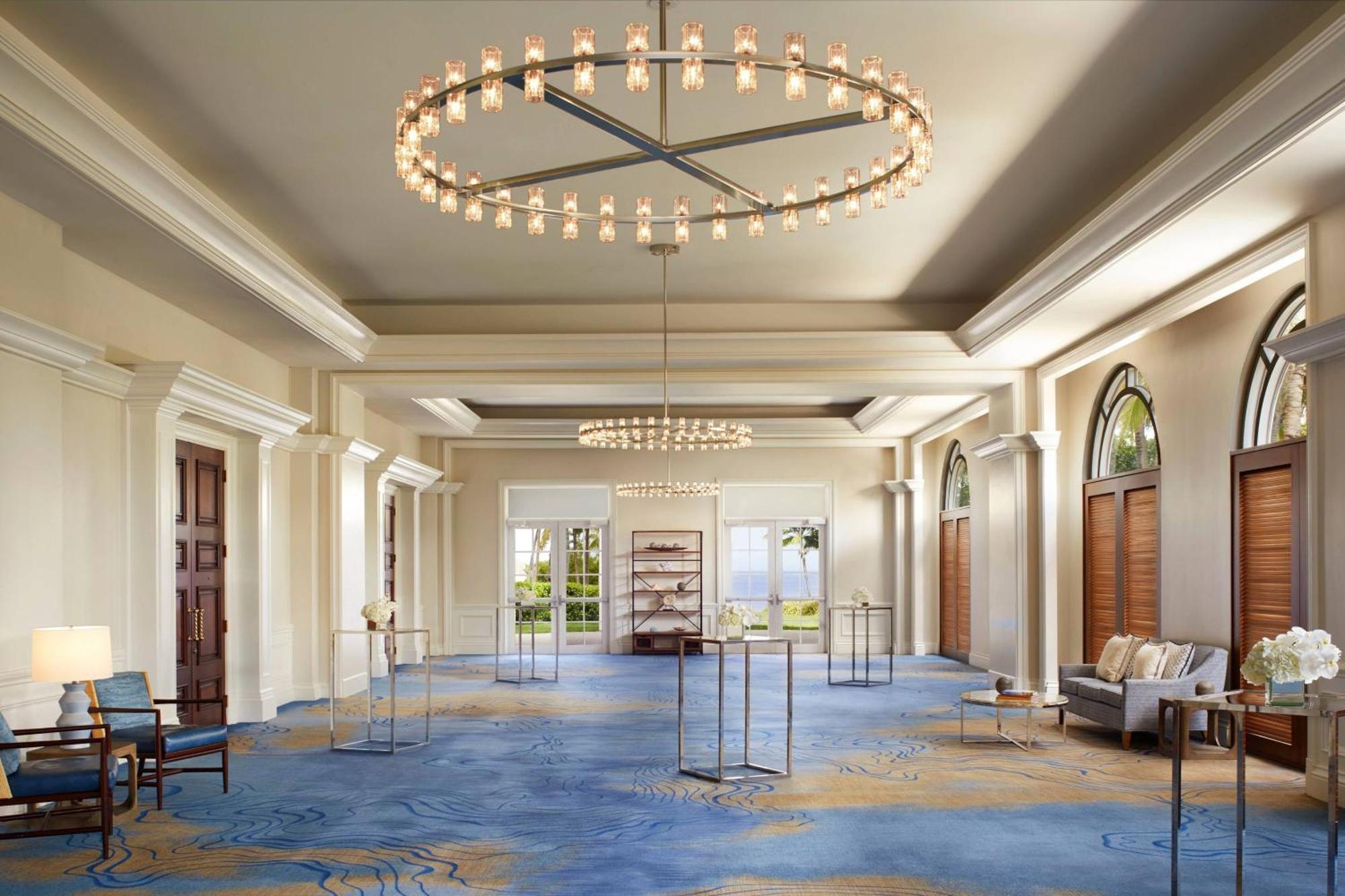 Hotel The Ritz Carlton Key Biscayne, Miami Exterior foto