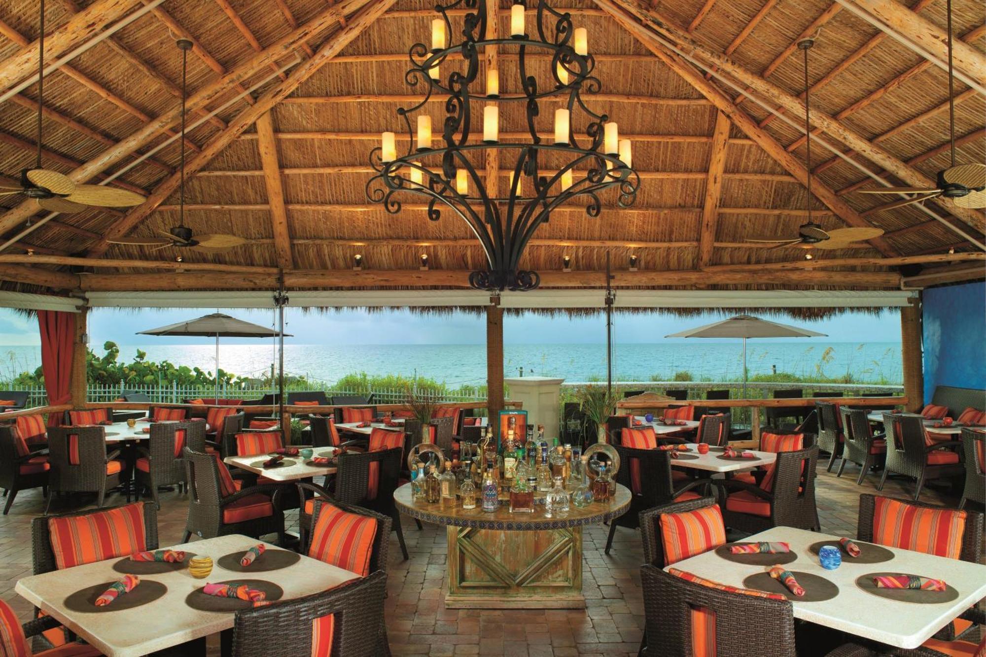Hotel The Ritz Carlton Key Biscayne, Miami Exterior foto