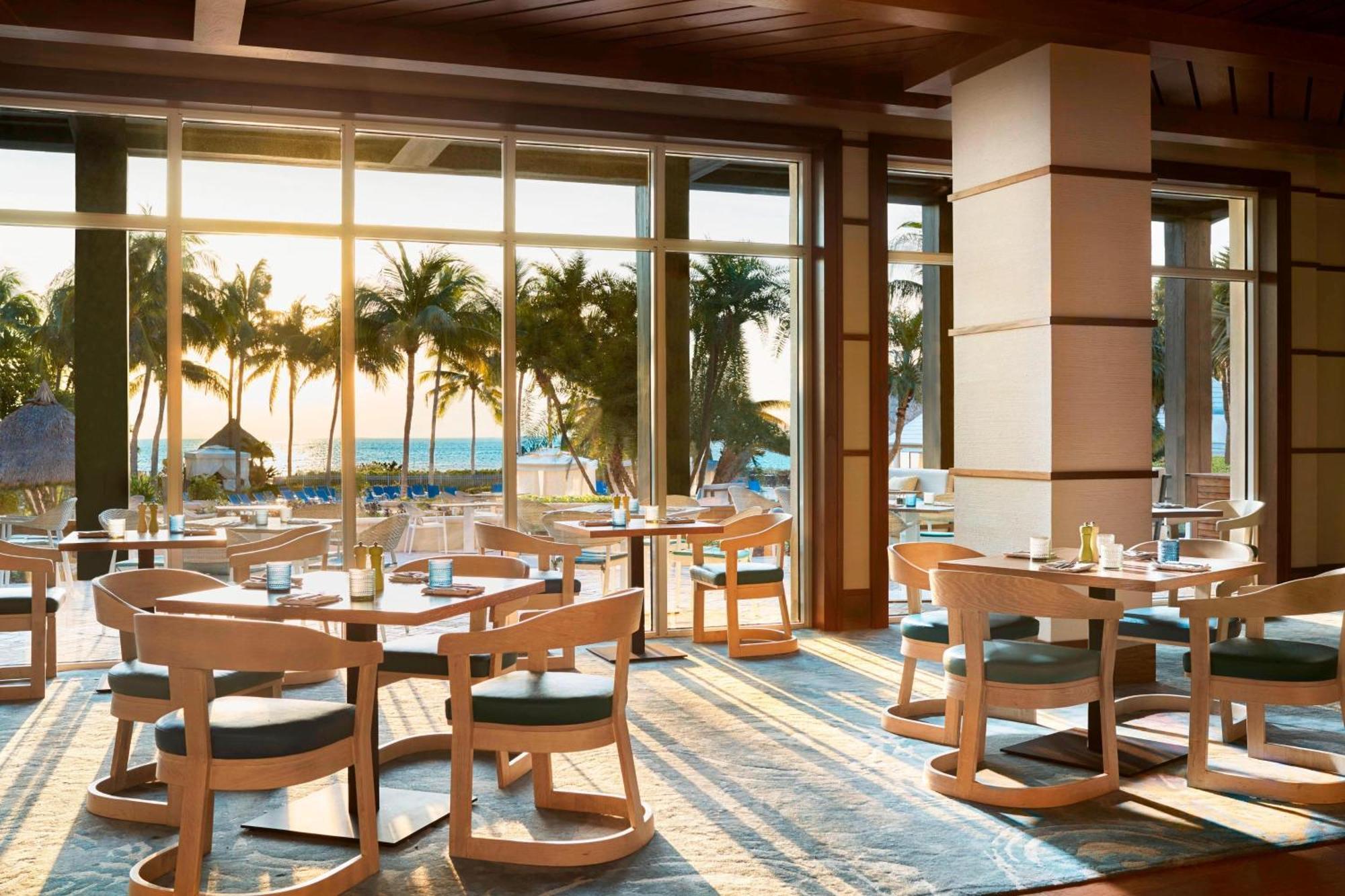 Hotel The Ritz Carlton Key Biscayne, Miami Exterior foto