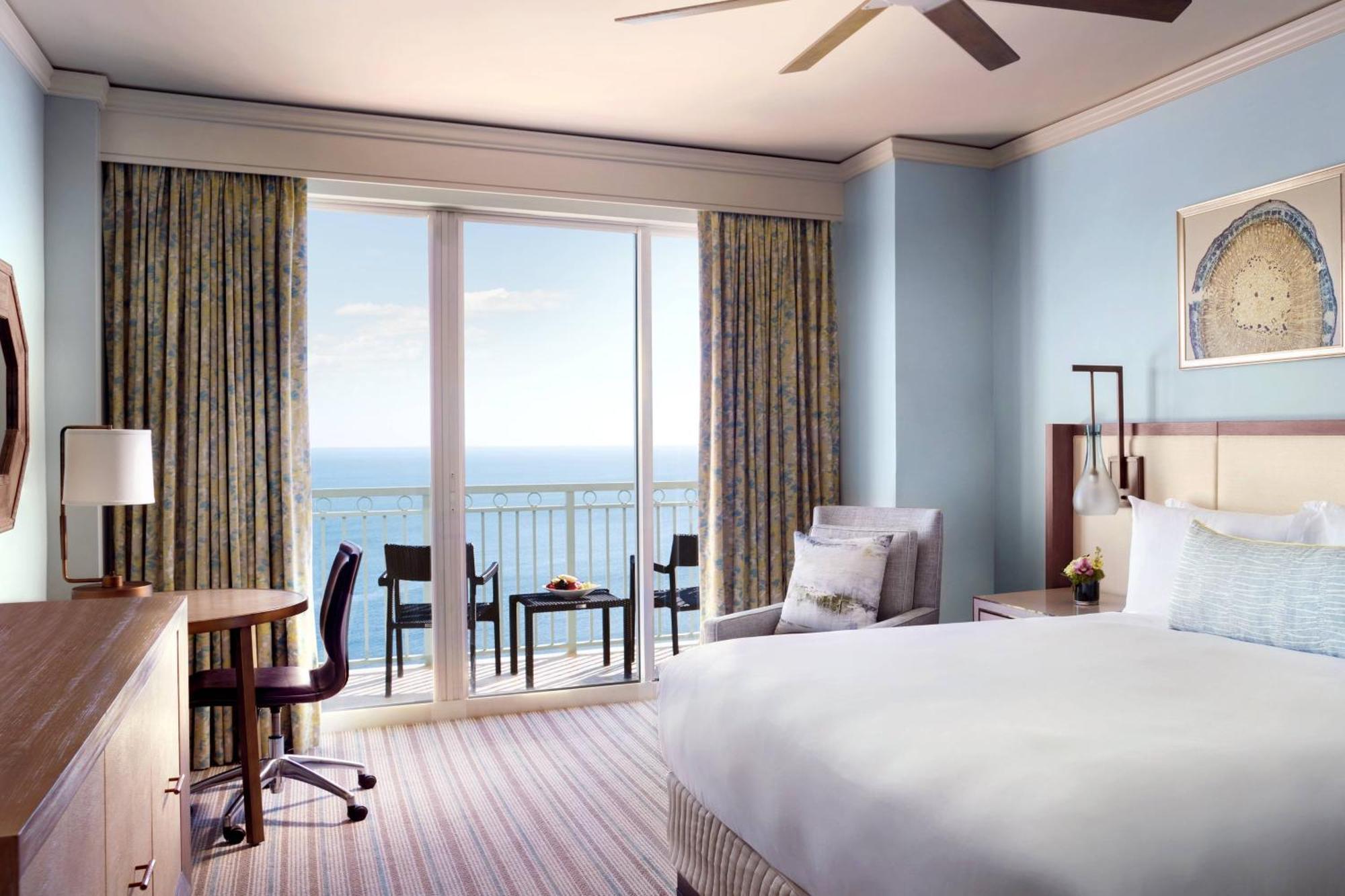 Hotel The Ritz Carlton Key Biscayne, Miami Exterior foto