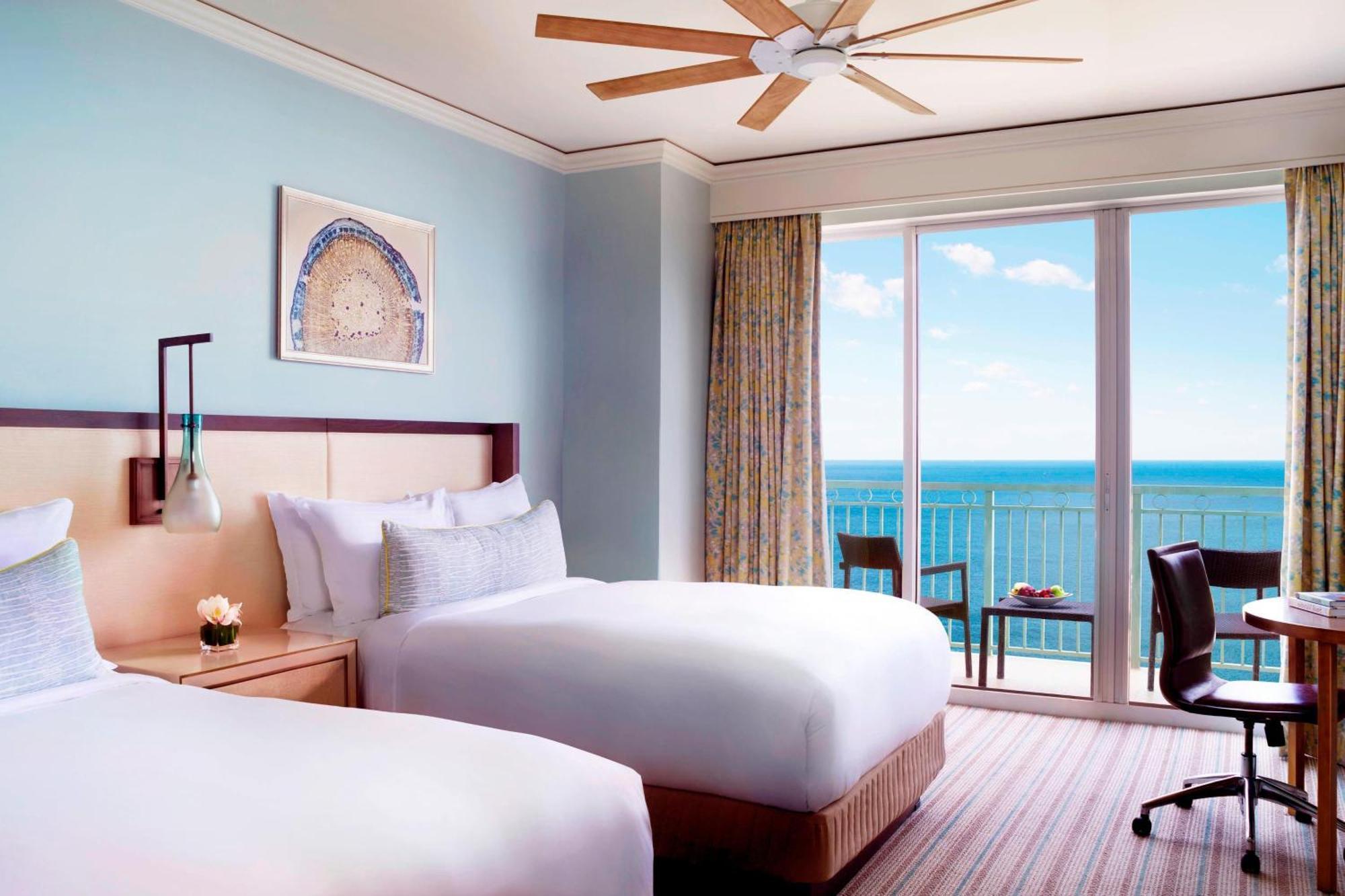 Hotel The Ritz Carlton Key Biscayne, Miami Exterior foto