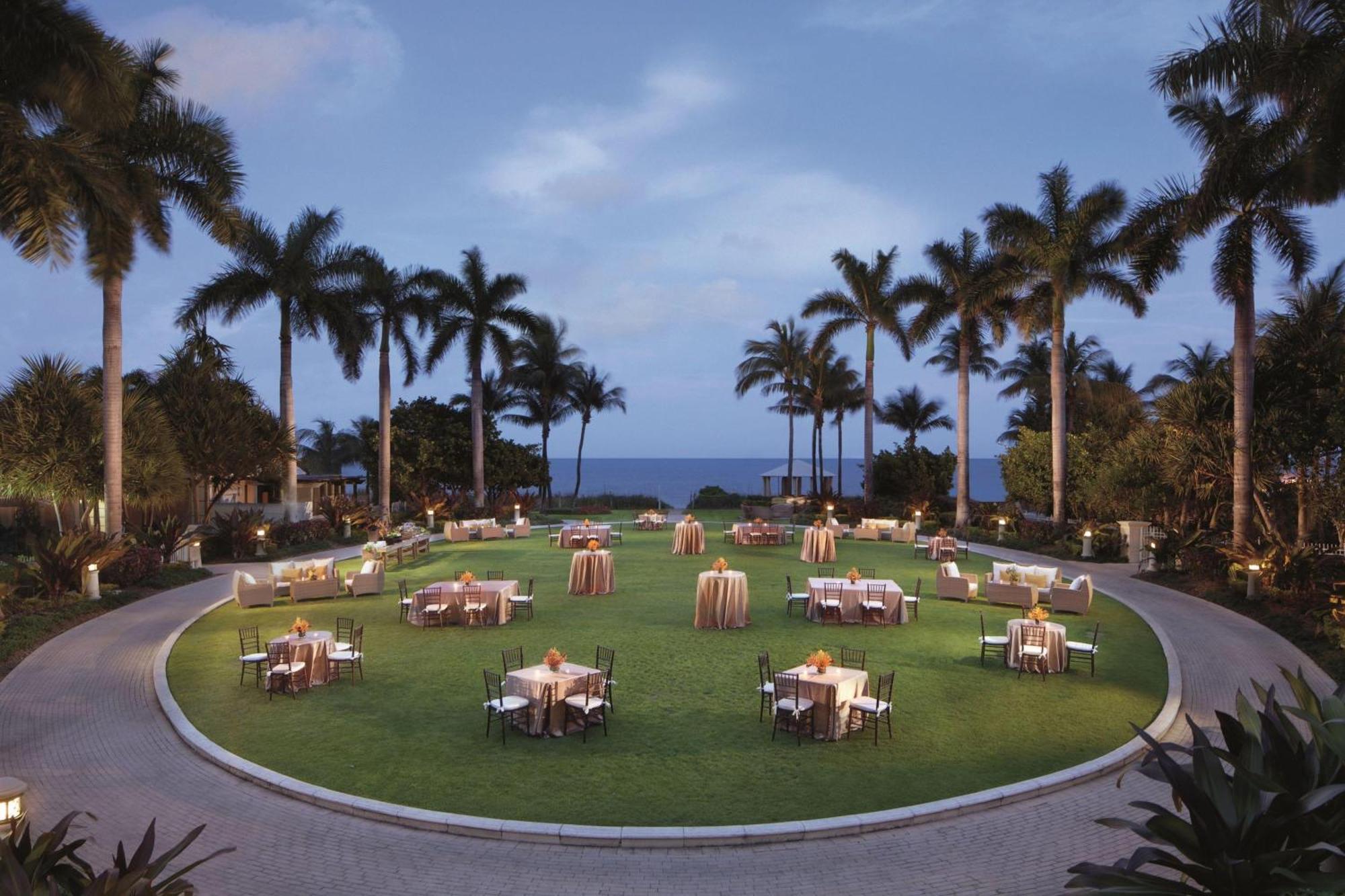 Hotel The Ritz Carlton Key Biscayne, Miami Exterior foto
