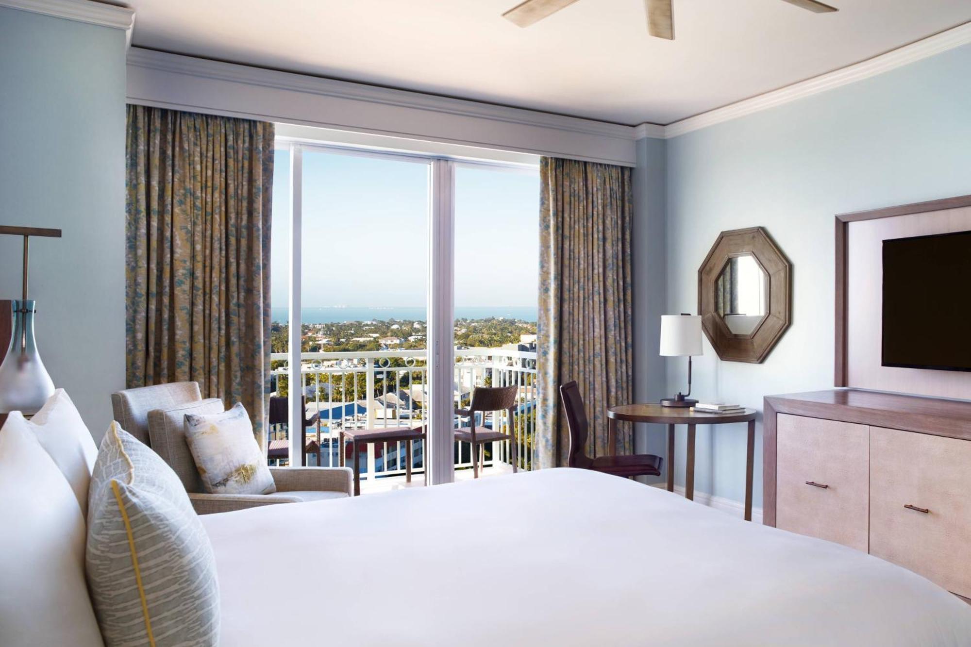 Hotel The Ritz Carlton Key Biscayne, Miami Exterior foto