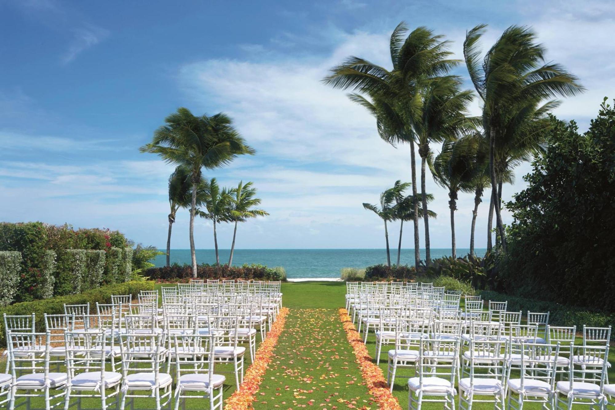 Hotel The Ritz Carlton Key Biscayne, Miami Exterior foto